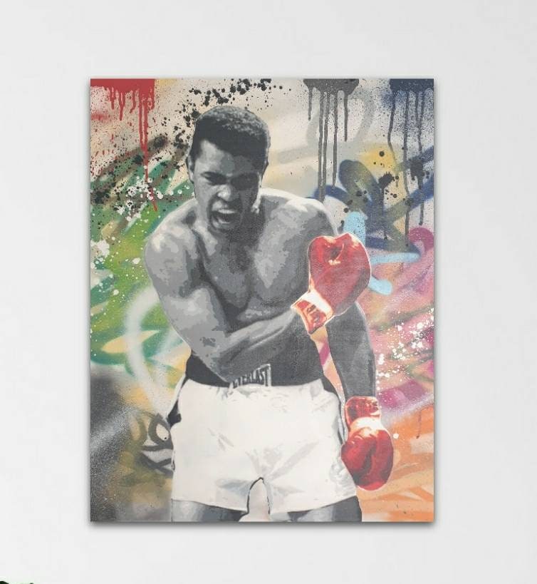 Ali