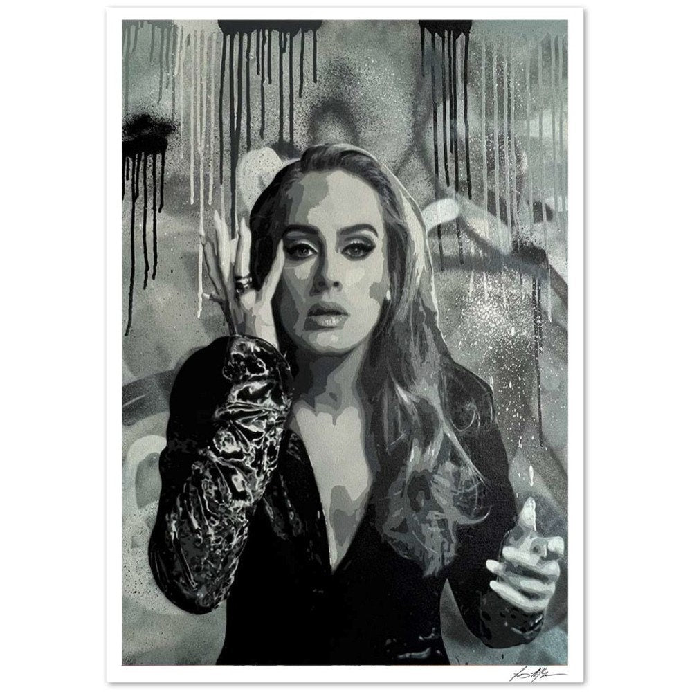 Adele