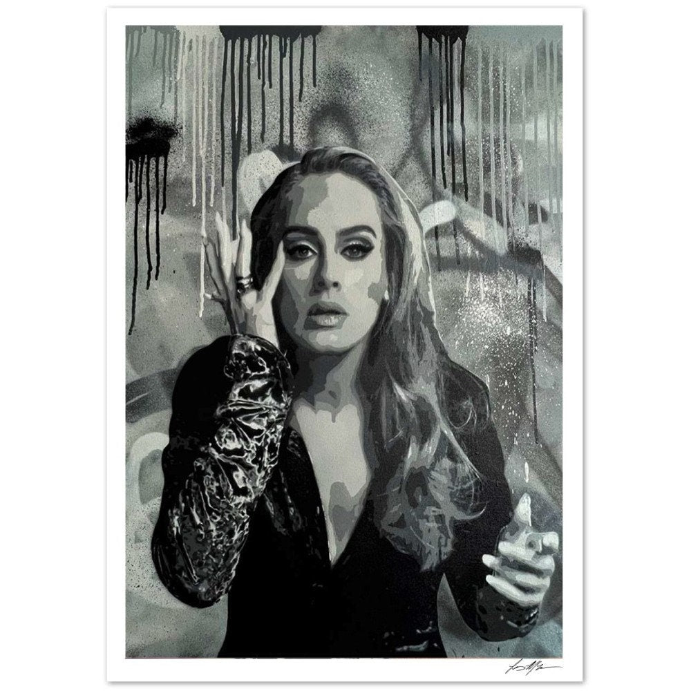 Adele