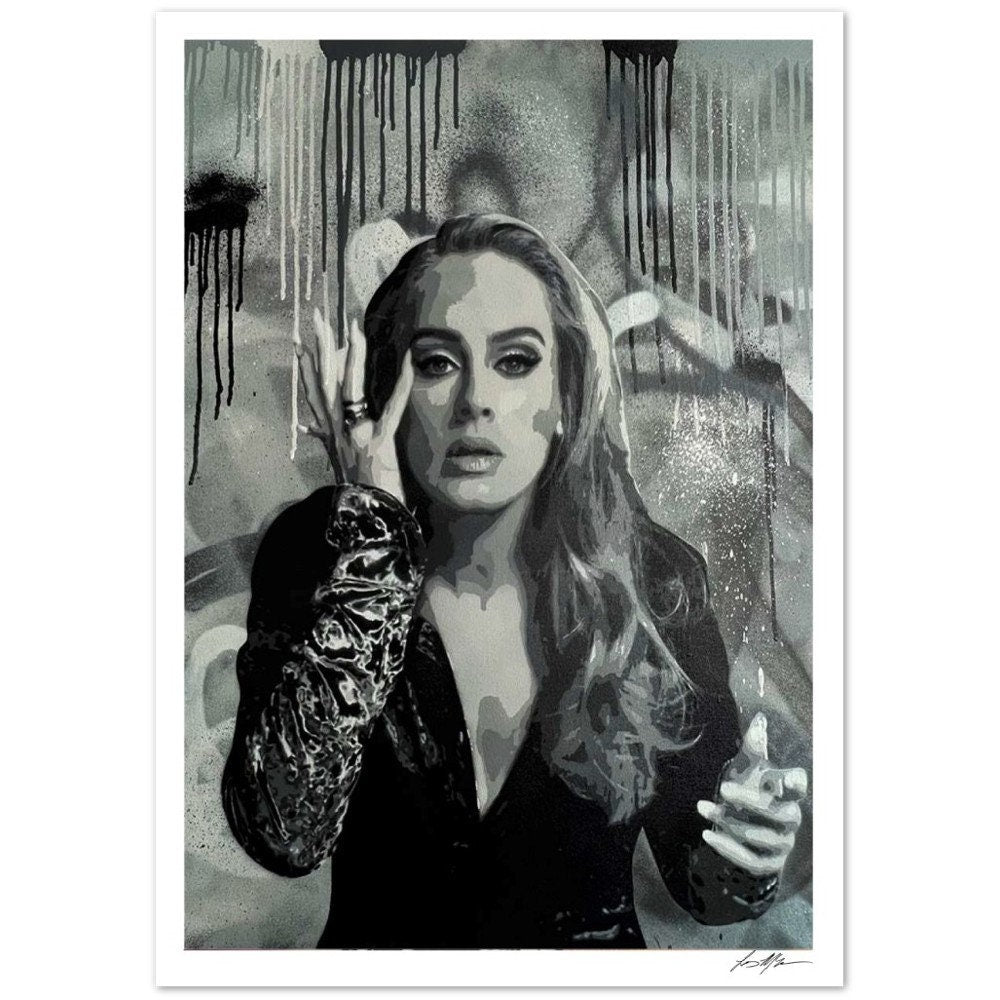 Adele