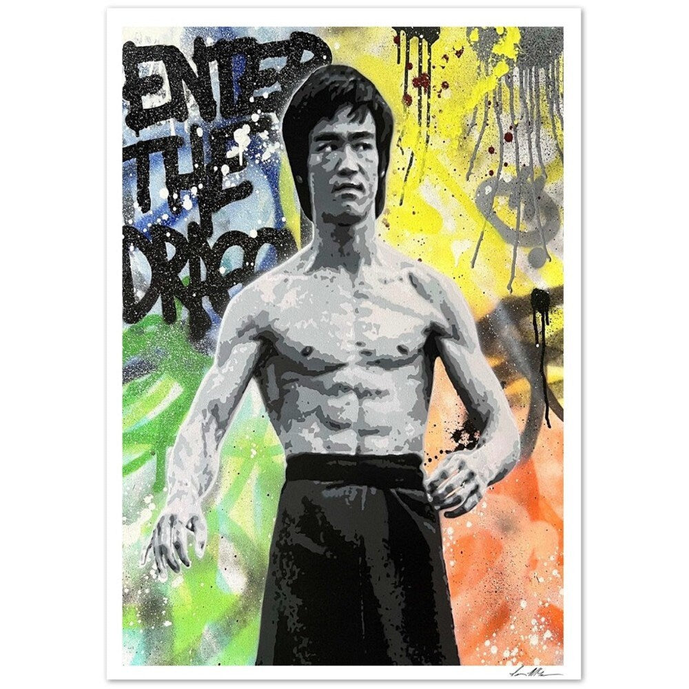 Enter the Dragon