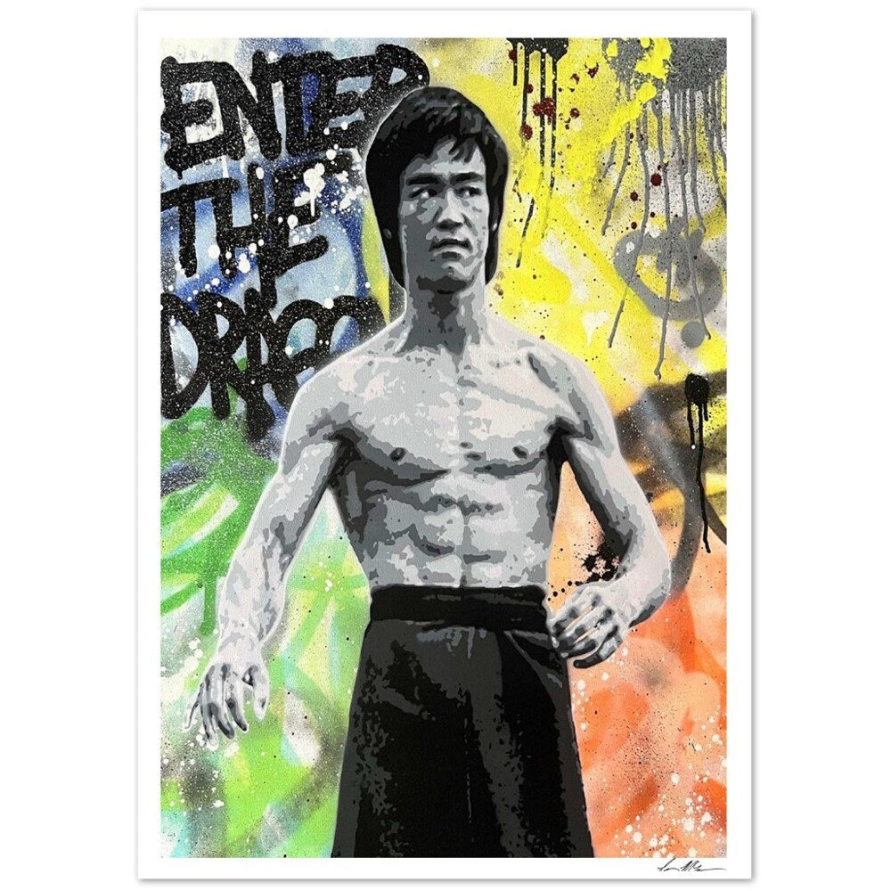 Enter the Dragon