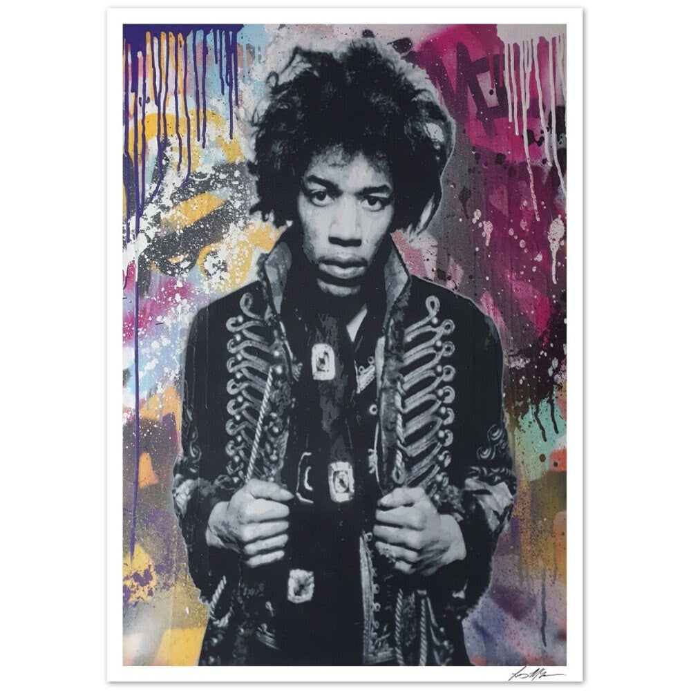 Hendrix