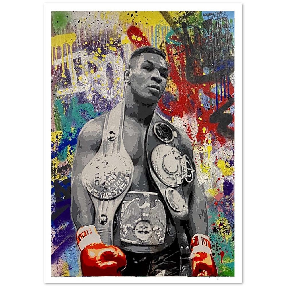 Iron Mike