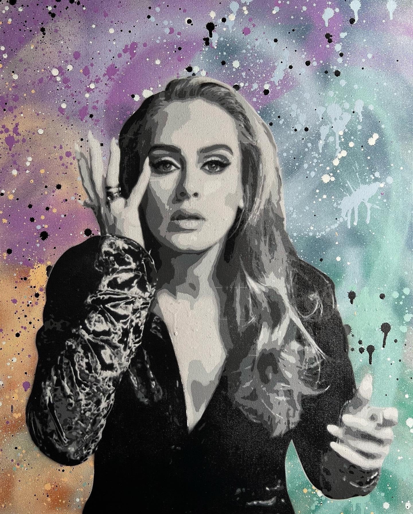 Adele