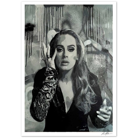 Adele