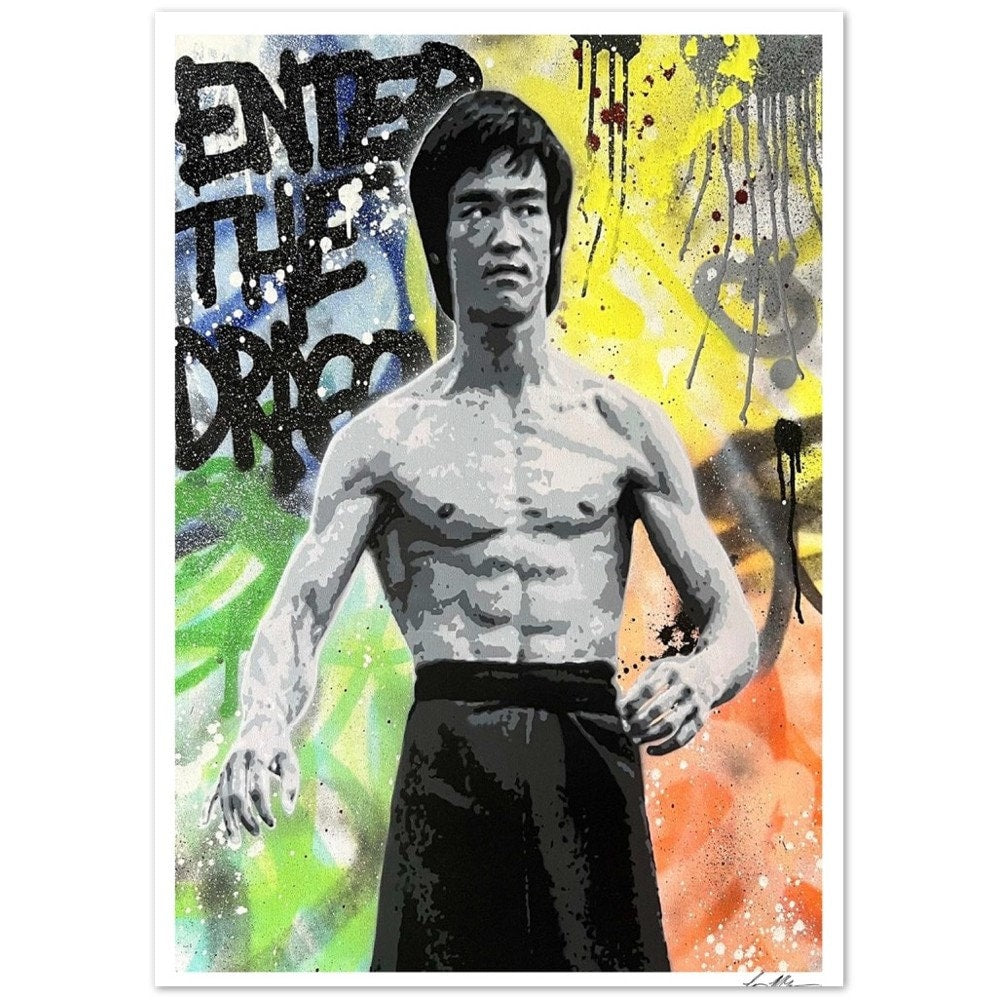 Enter the Dragon
