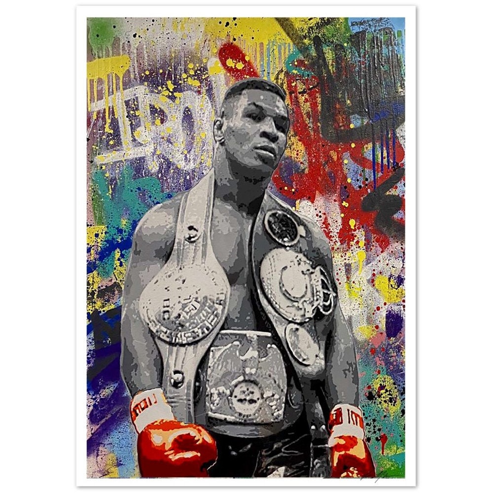 Iron Mike