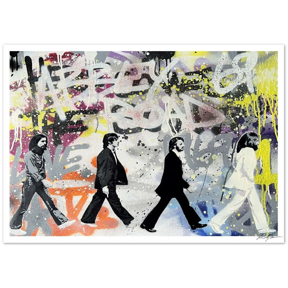 Abbey Road