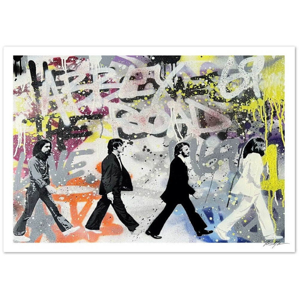 Abbey Road
