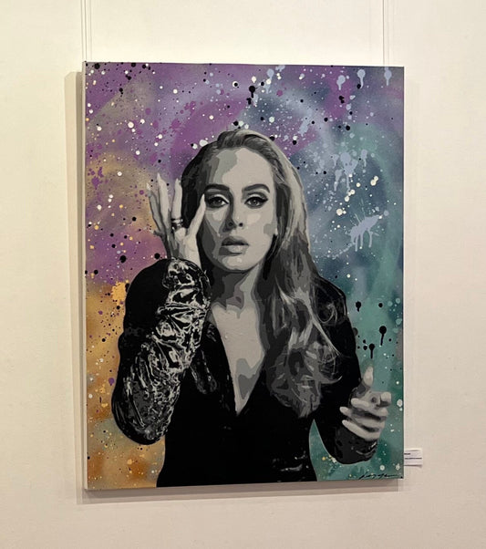 Adele
