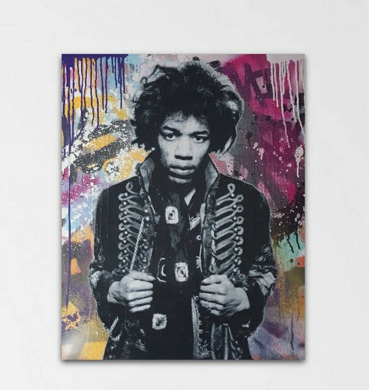 Jimi Hendrix