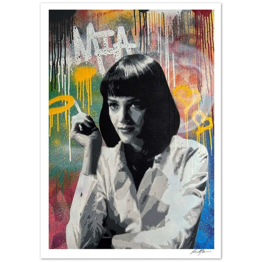 Mia Wallace