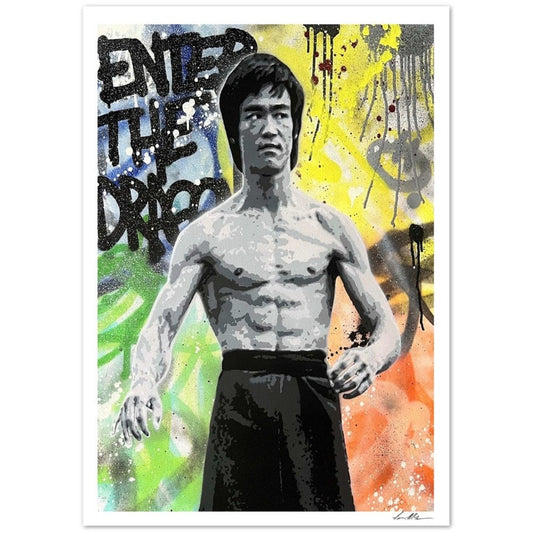 Enter the Dragon