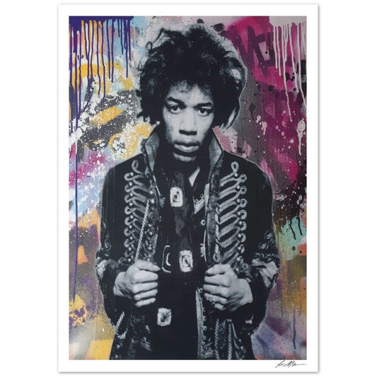 Hendrix