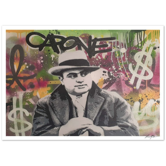 Capone